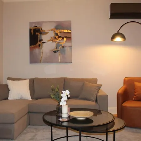 Tiny Tranquil Abode Apartment Istanbul