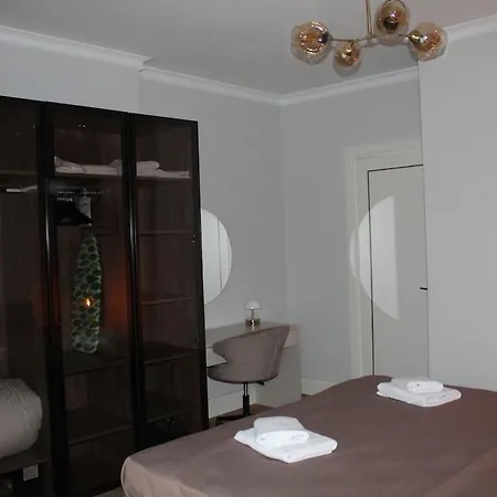 Tiny Tranquil Abode Apartment