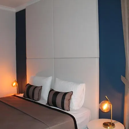 Tiny Tranquil Abode Apartment *