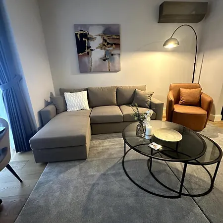 Tiny Tranquil Abode Istanbul