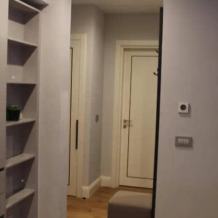 Tiny Tranquil Abode Apartment